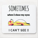 Search for funny dog mousepads Humour