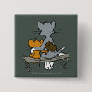 Search for warner brothers badges Tom