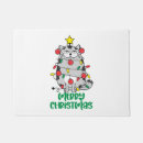 Search for funny christmas doormats Doodle
