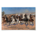 Search for frederic remington western art posters Cavalry