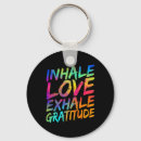 Search for yoga key rings Calm