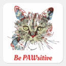 Search for cat quotes stickers Kitty