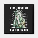 Search for right wing stuff magnets Make america great