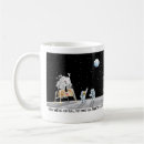 Search for moon landing mugs Fake