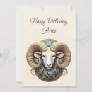 Search for april birthday cards Zodiac