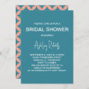 Search for mid century modern invitations 1960s