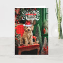 Search for goldendoodle christmas cards Dogs