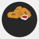 Search for nuggets stickers Fast