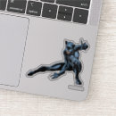 Search for crouch stickers Yellow and black