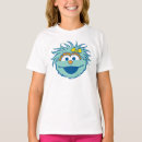 Search for spanish kids tshirts Sesame street