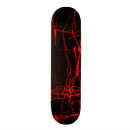 Search for horror skateboards Black