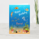 Search for under the sea cards Bubbles
