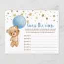 Search for baby shower programs Boy