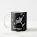 Search for ww2 aircraft mugs British