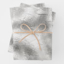 Search for metallic texture wrapping paper Chic