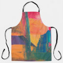 Search for acrylic aprons Paint
