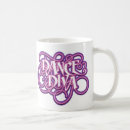 Search for dance diva mugs Ballet