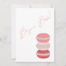 Search for macaron baby shower French macarons