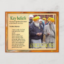 Search for belief postcards Religion