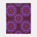 Search for ethnic blankets Bohemian