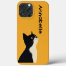 Search for tuxedo cat iphone cases Kitty