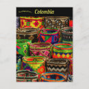 Search for cartagena colombia postcards Colourful