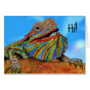 Search for bearded dragon cards Gecko