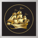 Search for sailing ship posters Navy