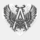 Search for heart wings stickers Halo