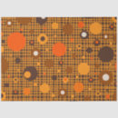 Search for modern tissue paper Mid century