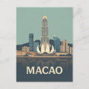 Search for macau posters Asia