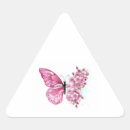 Search for triangle stickers Pink