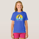 Search for penguin kids tshirts Nature