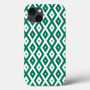Search for white diamonds iphone cases Pattern