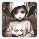 Search for ghost eyes stickers Spooky