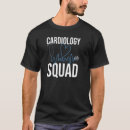 Search for cardiology tshirts Squad