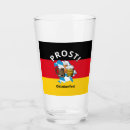 Search for german beer glasses Prost