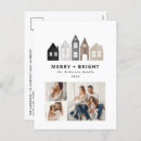 Search for barn wood christmas cards Modern