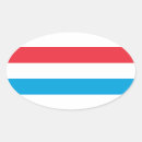 Search for luxembourg stickers Luxemburg