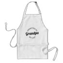 Search for baby daddy aprons Grandfather