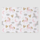 Search for unicorn tissue paper Magical