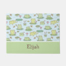 Search for nursery doormats Pattern