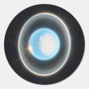 Search for uranus stickers Planet