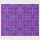 Search for baroque wrapping paper Pink