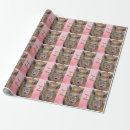 Search for piggy wrapping paper Cute