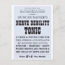 Search for nerves postcards Medicine