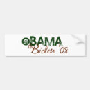 Search for edit bumper stickers Obama