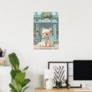 Search for bakery shop posters Vintage