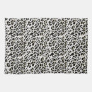 Search for black and white print tea towels Jaguar