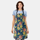 Search for rose background aprons Flowers